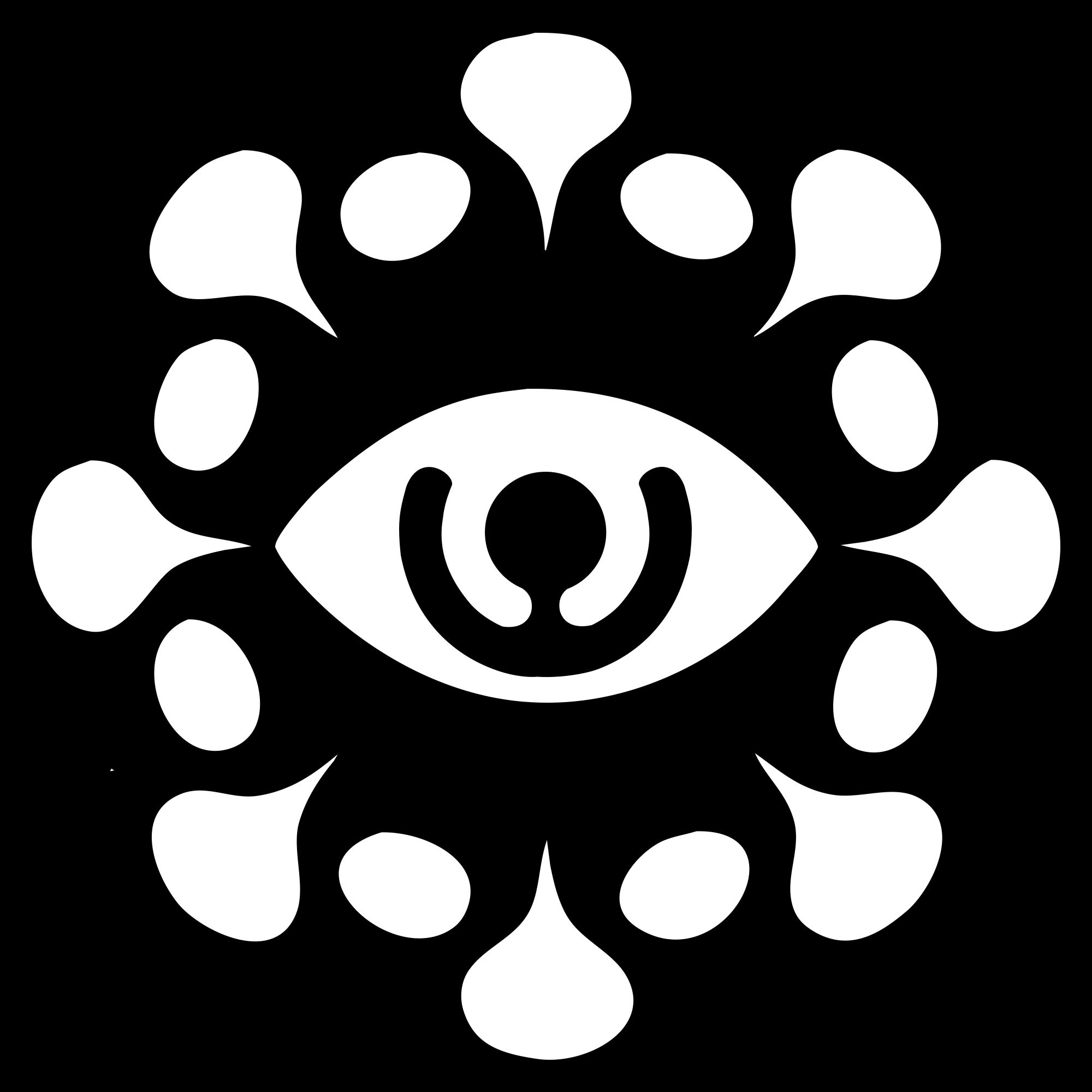 Isotipo para Navbar Celular